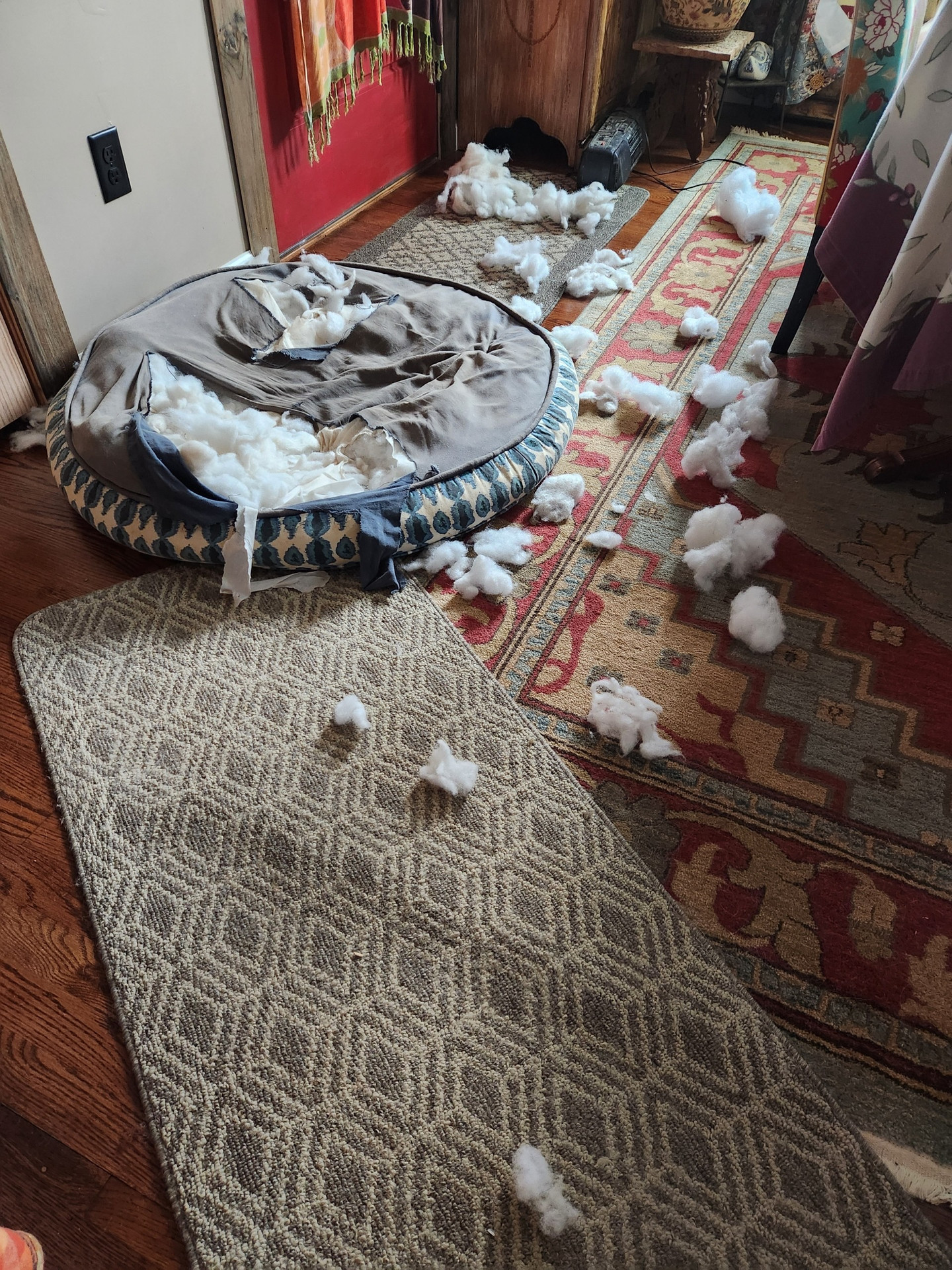 Angel Valley Farm field